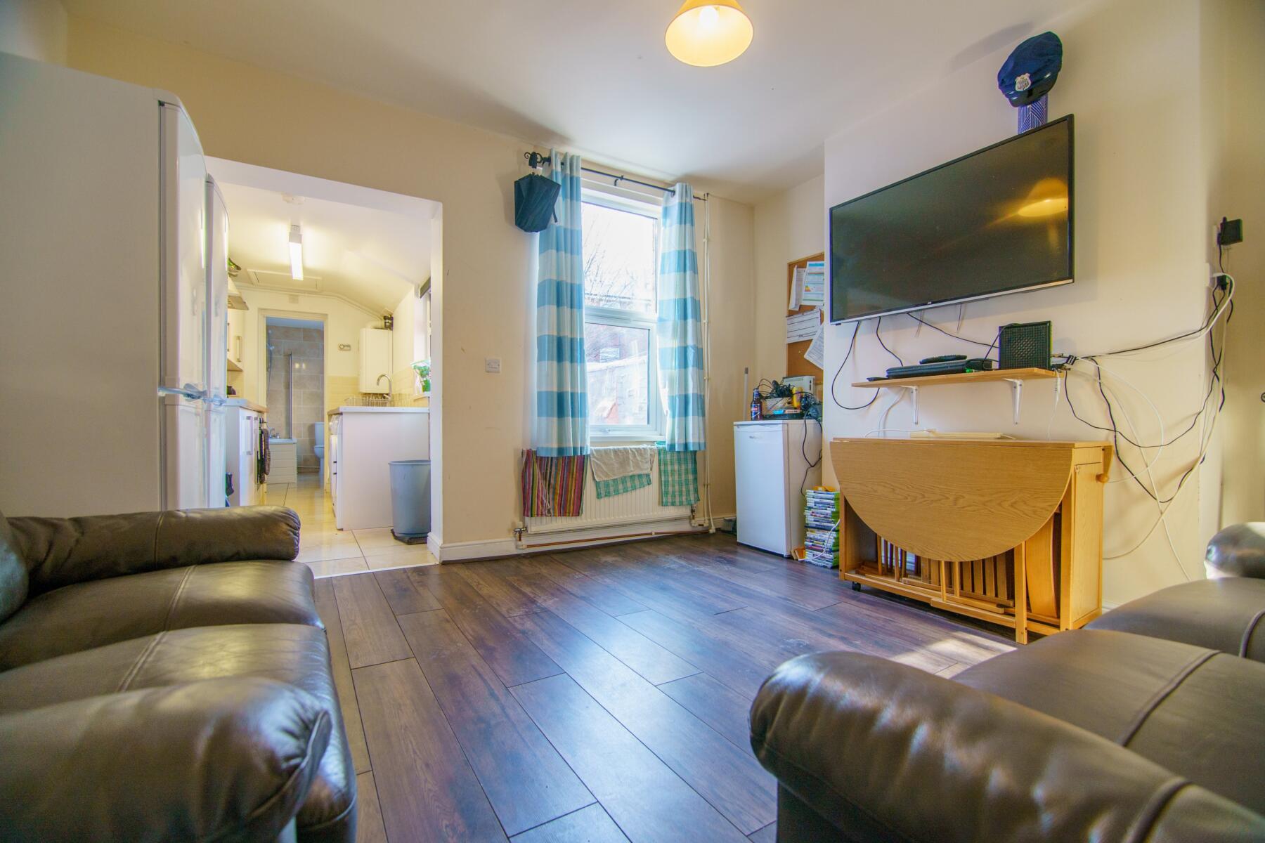 1 bed student accommodation in Lincoln · Available from 1st August 2023