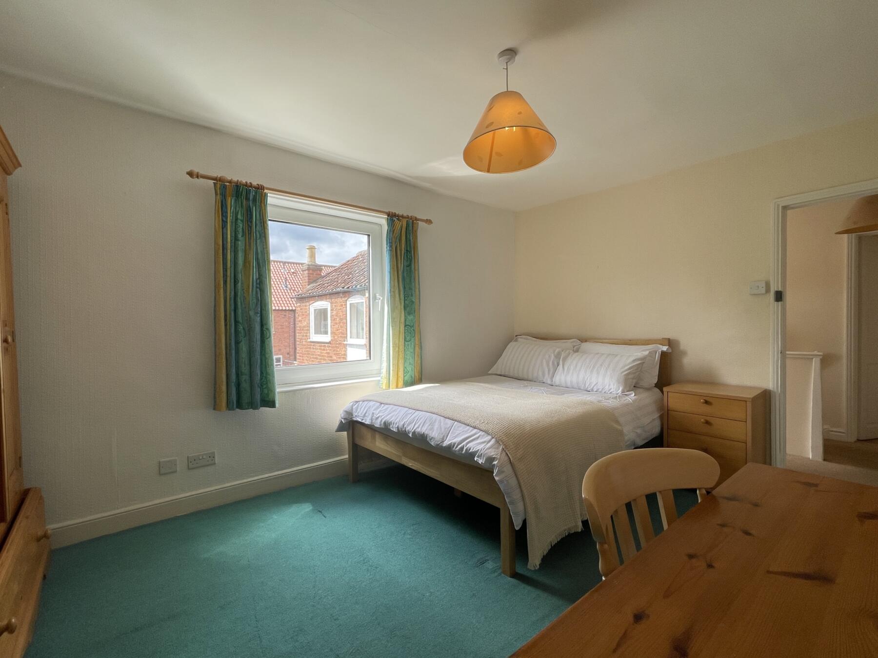 1 bed student accommodation in Lincoln · Available from 1st August 2023