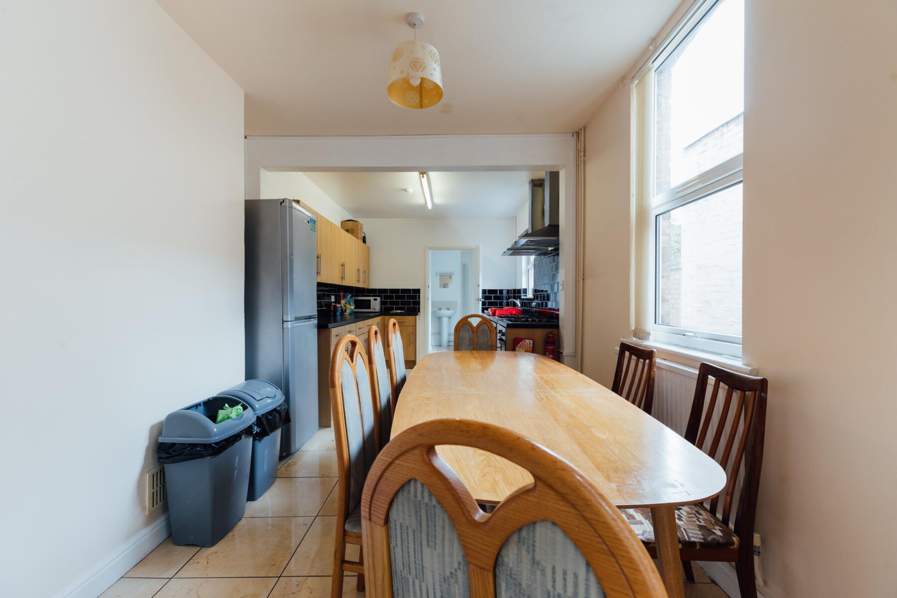 1 bed student accommodation in Lincoln · Available from 15th July 2024