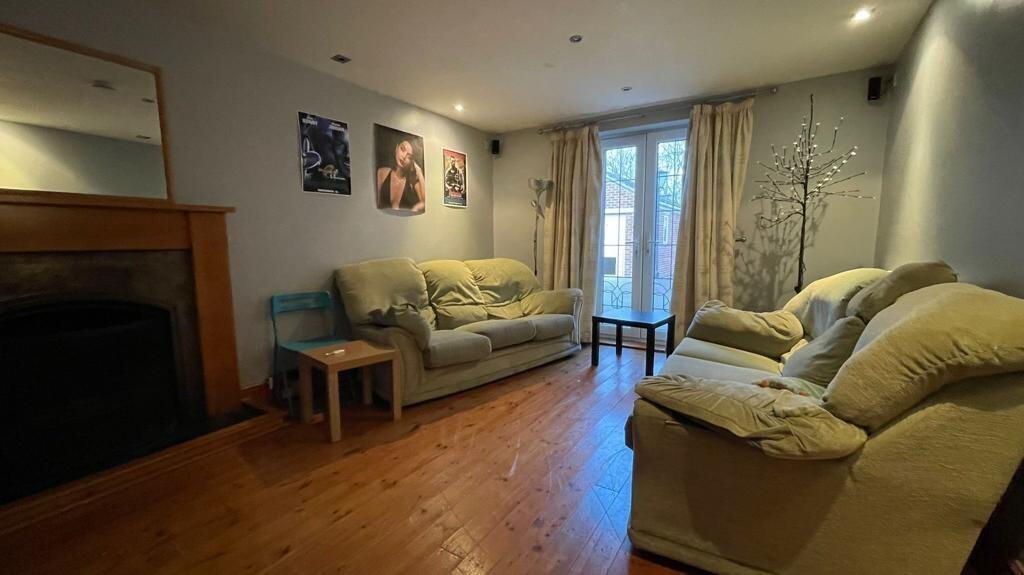 1 bed student accommodation in Lincoln · Available from 1st September 2023