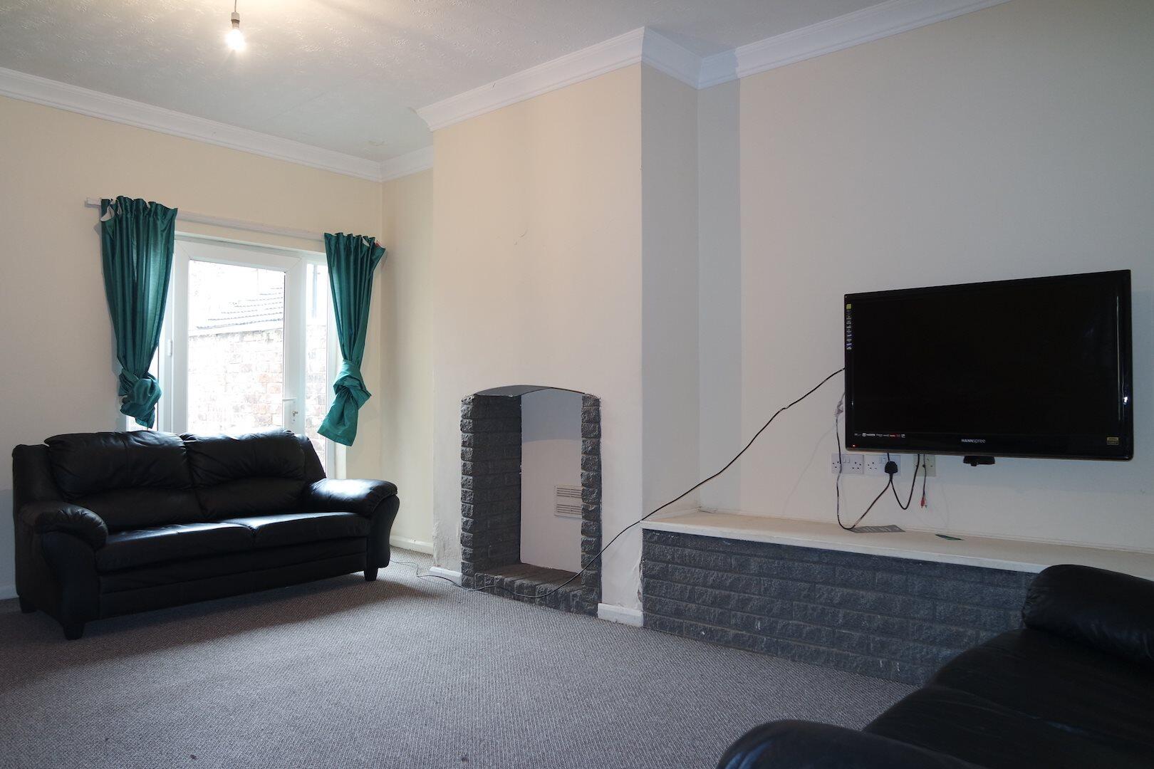 1 bed student accommodation in Lincoln · Available from 20th October 2023