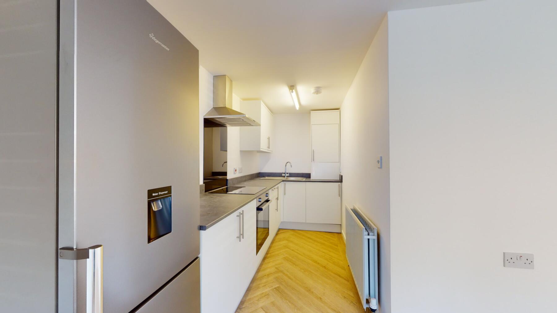 1 bed student accommodation in Lincoln · Available from 16th November 2023