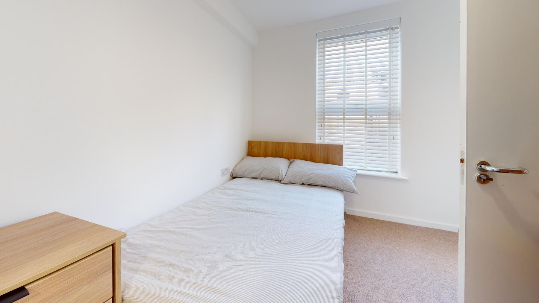 1 bed student accommodation in Lincoln · Available from 16th November 2023