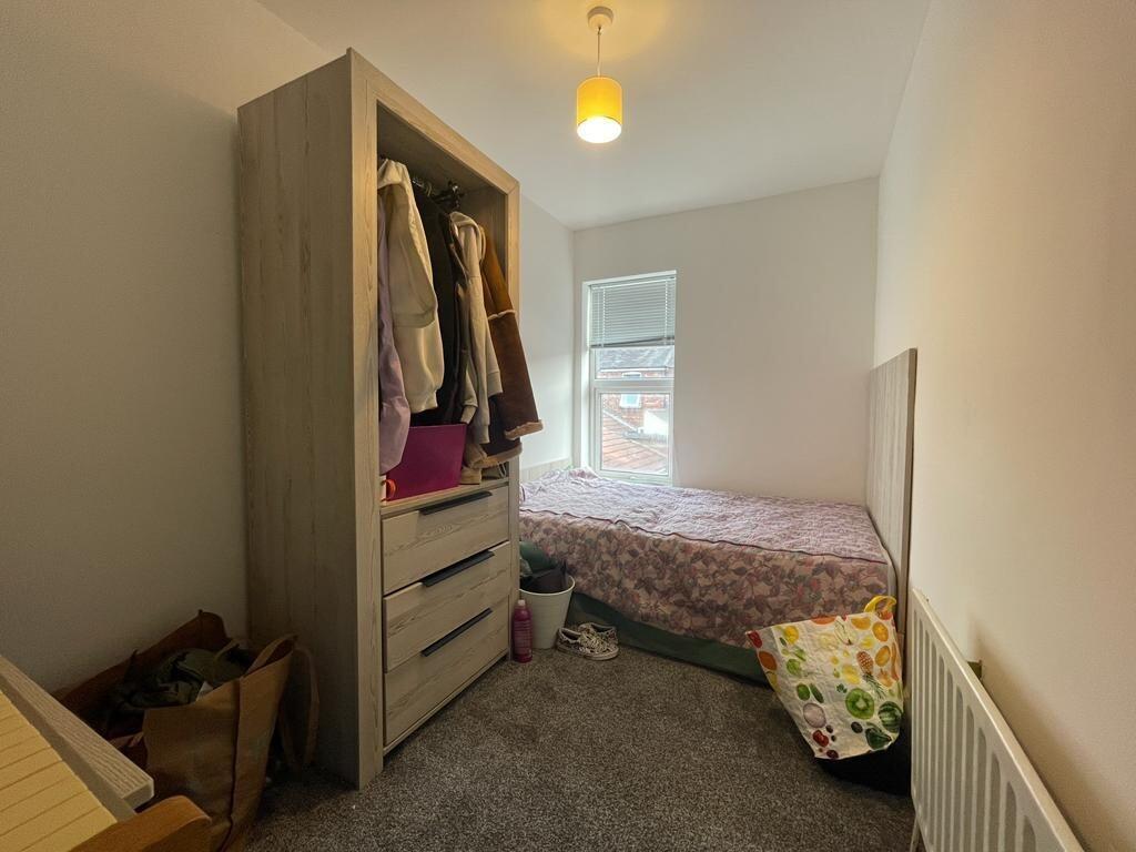 1 bed student accommodation in Lincoln · Available from 19th January 2024