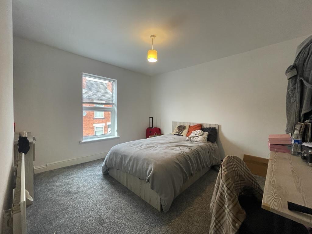 1 bed student accommodation in Lincoln · Available from 19th January 2024