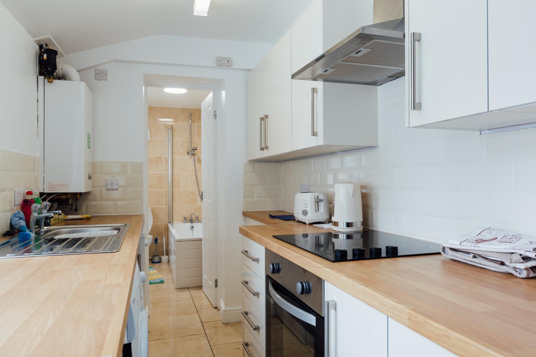 1 bed student accommodation in Lincoln · Available from 9th July 2024