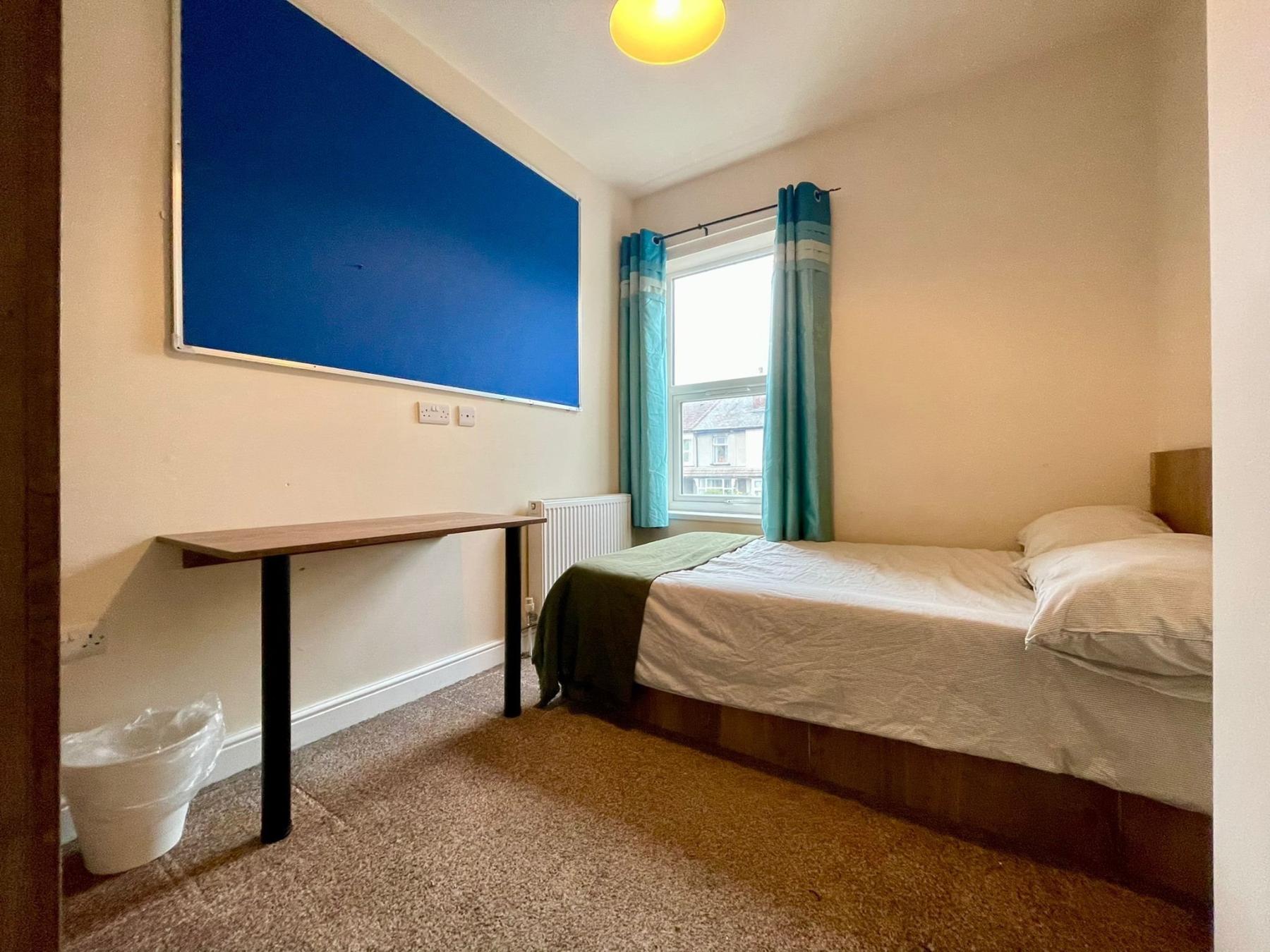 1 bed student accommodation in Lincoln · Available from 9th July 2024