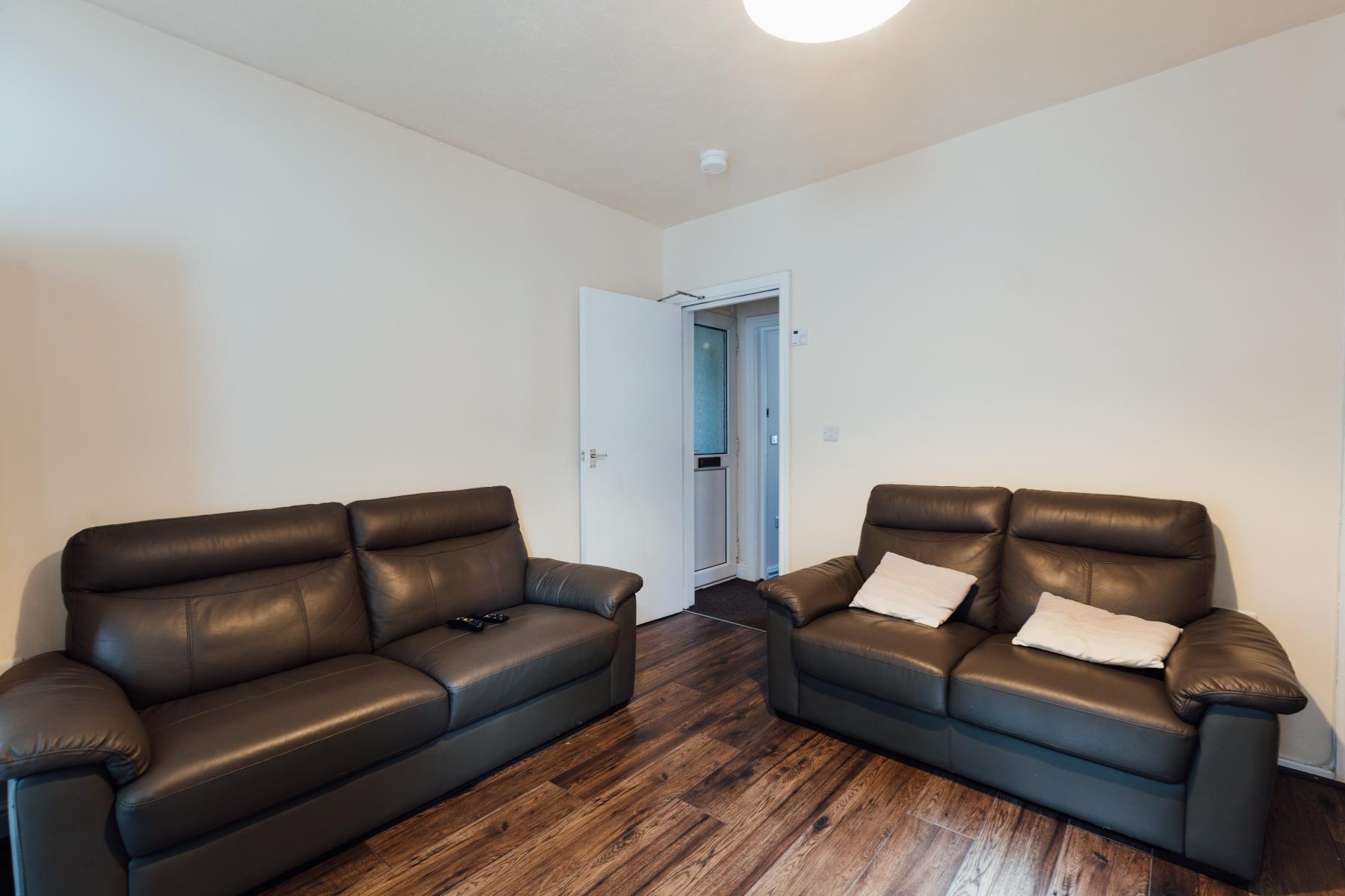 1 bed student accommodation in Lincoln · Available from 8th July 2025