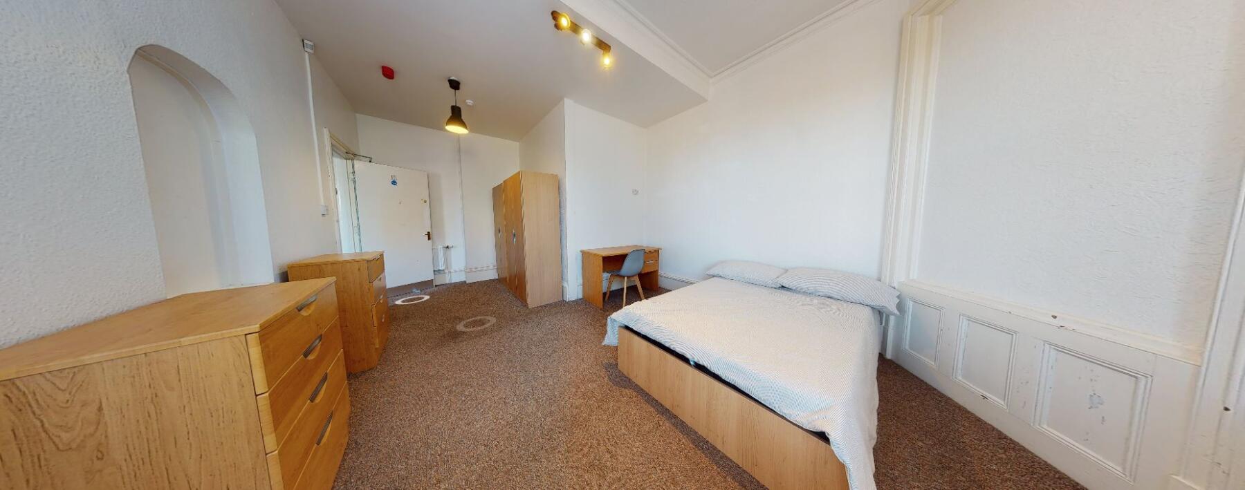 1 bed student accommodation in Lincoln · Available from 15th July 2024