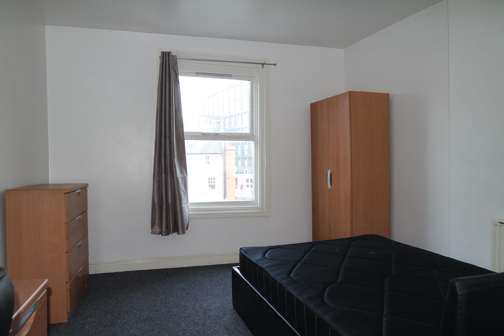 8 beds student accommodation in Lincoln · Available from 2nd August 2025