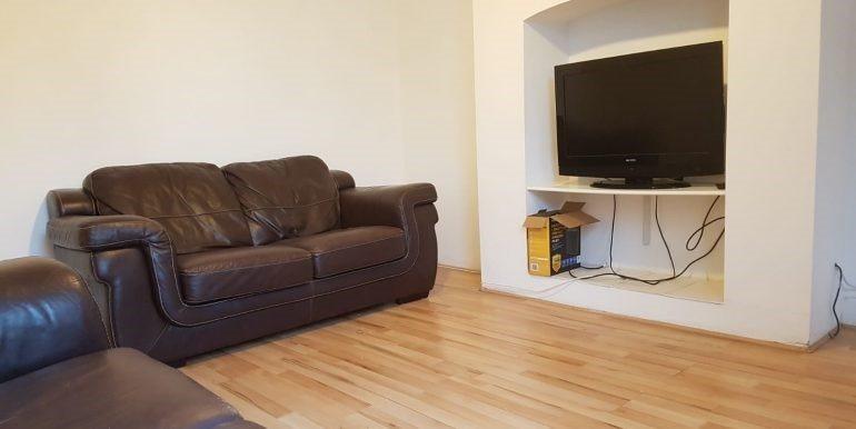 1 bed student accommodation in Lincoln · Available from 8th September 2024