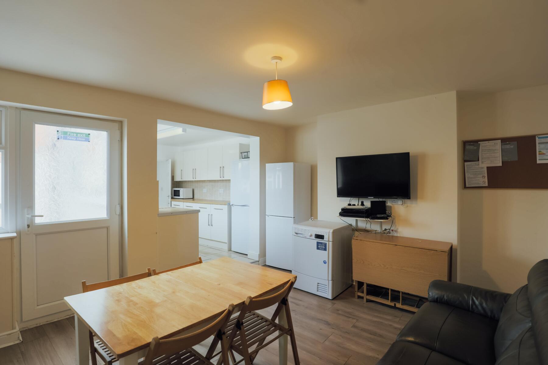 1 bed student accommodation in Lincoln · Available from 14th September 2024