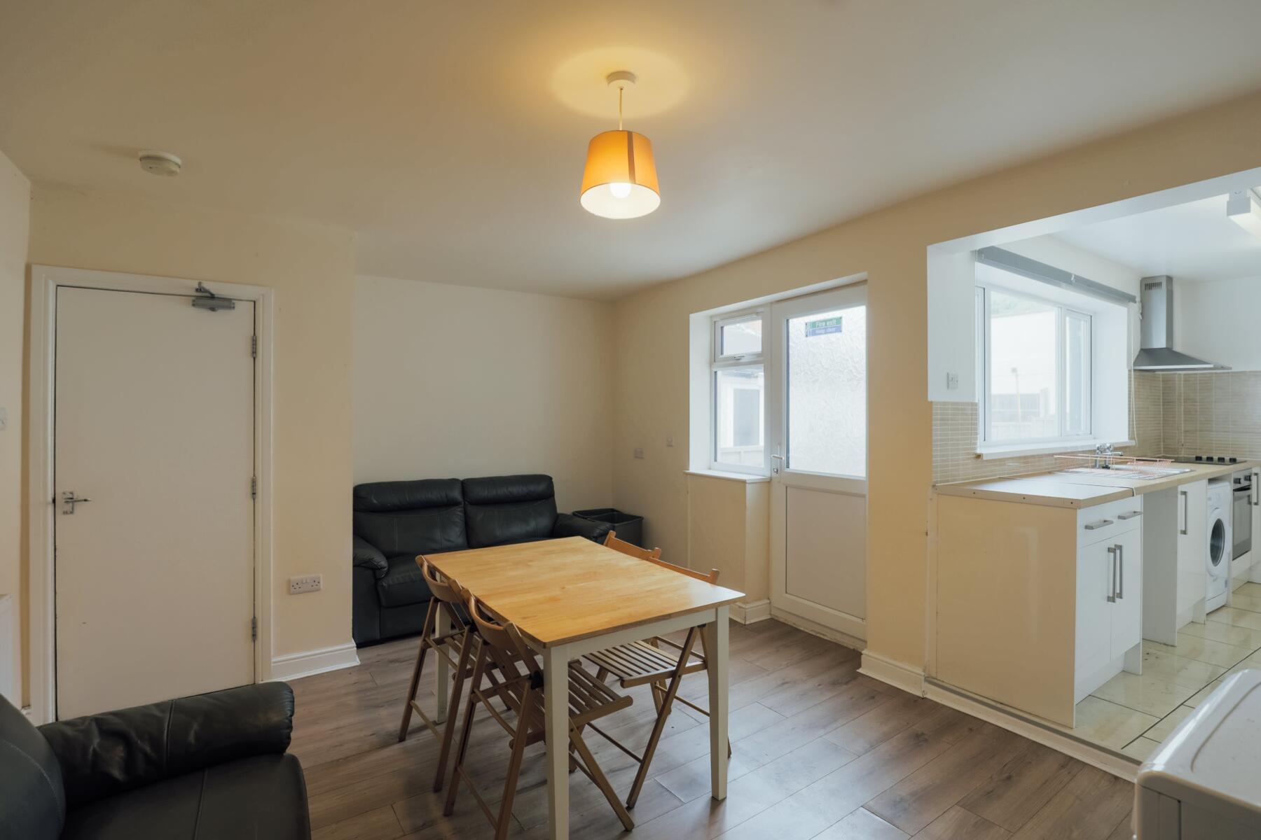 1 bed student accommodation in Lincoln · Available from 14th September 2024