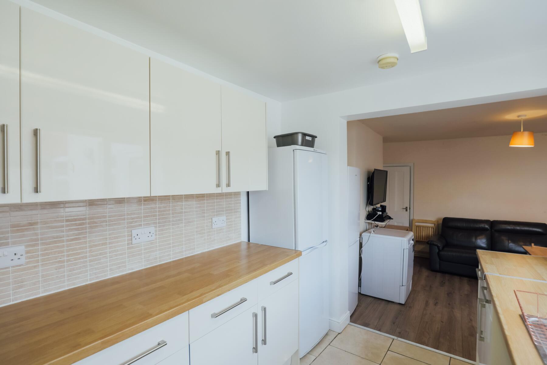 1 bed student accommodation in Lincoln · Available from 14th September 2024