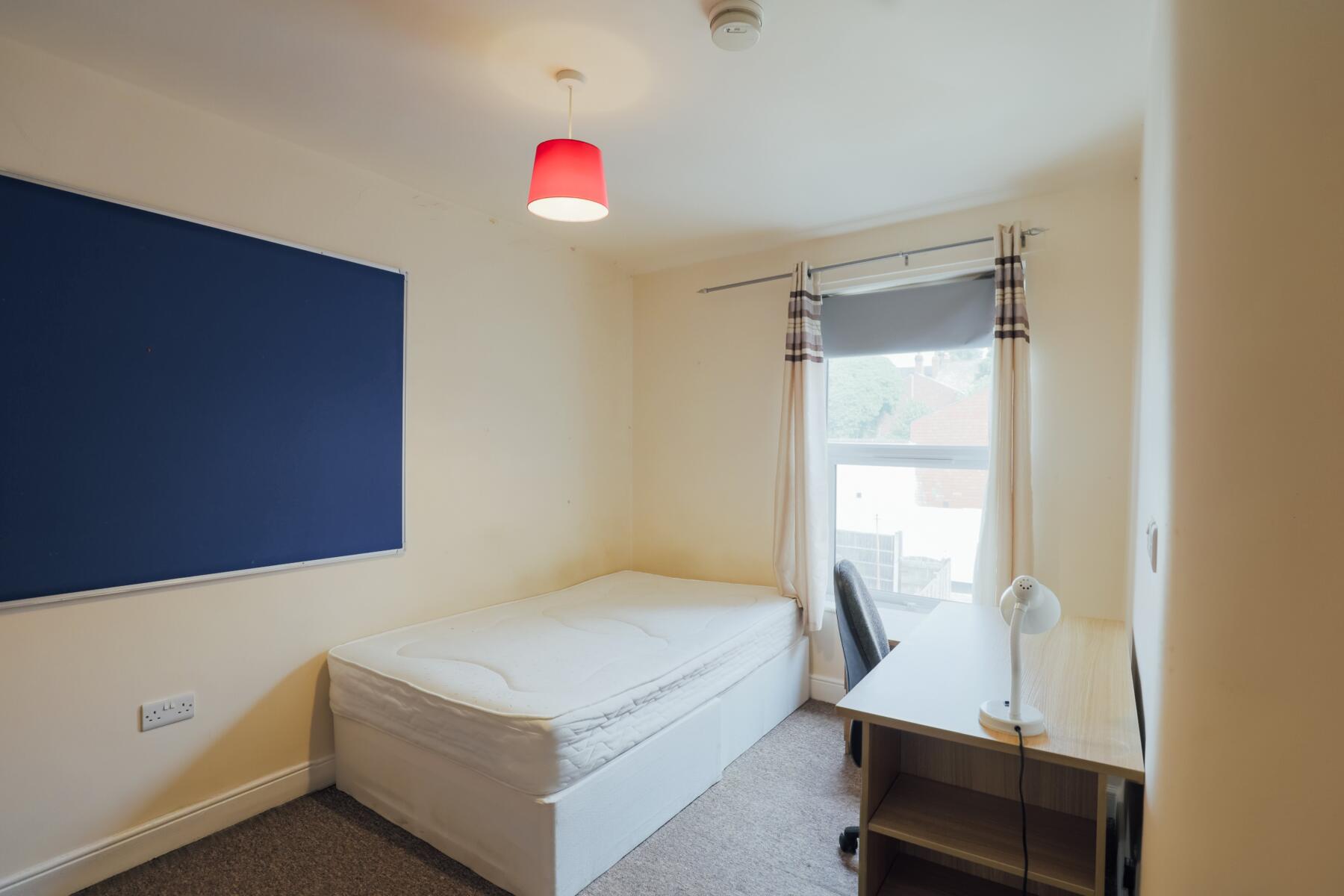 1 bed student accommodation in Lincoln · Available from 14th September 2024