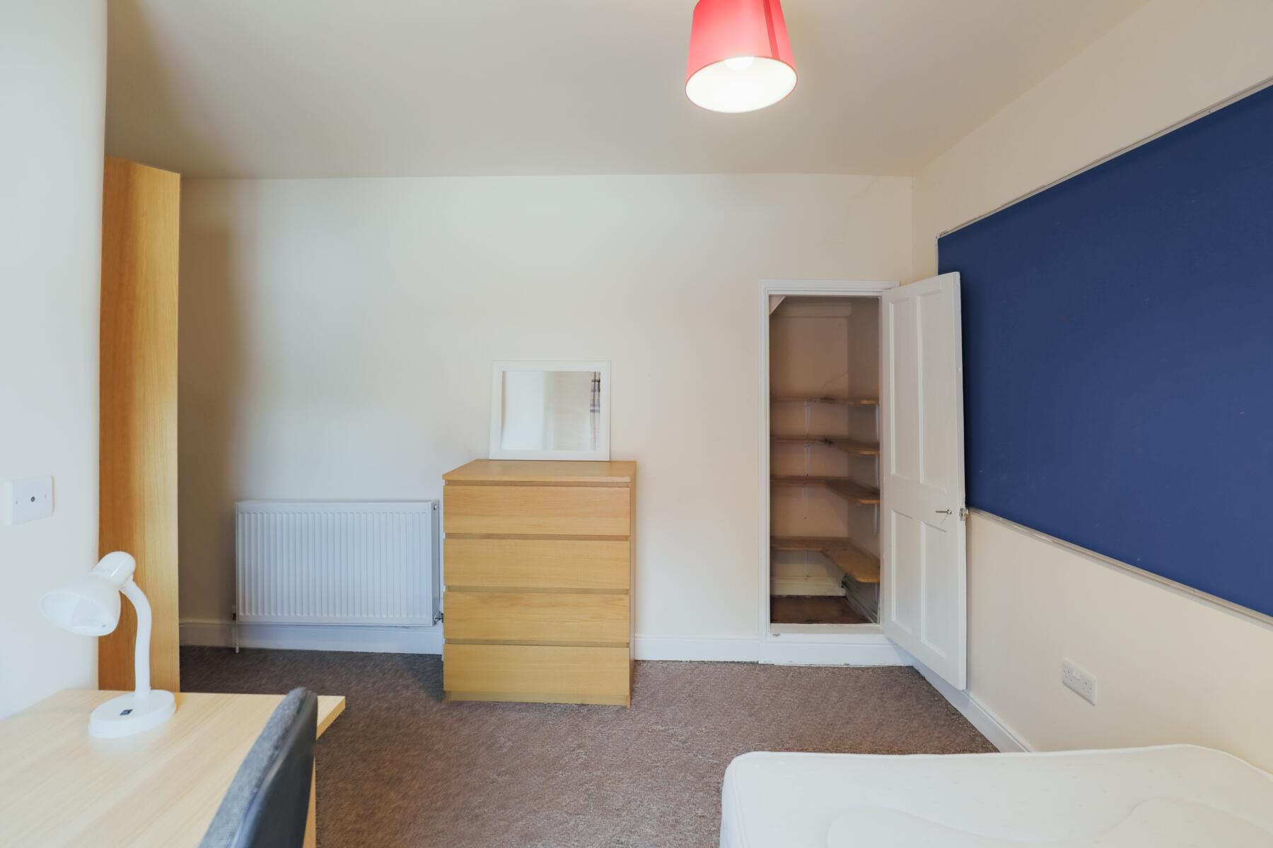 1 bed student accommodation in Lincoln · Available from 14th September 2024